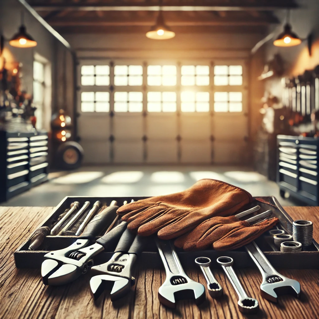 About Our Family-Owned Garage Door Company in Valley Forge PA - Professional Service Team