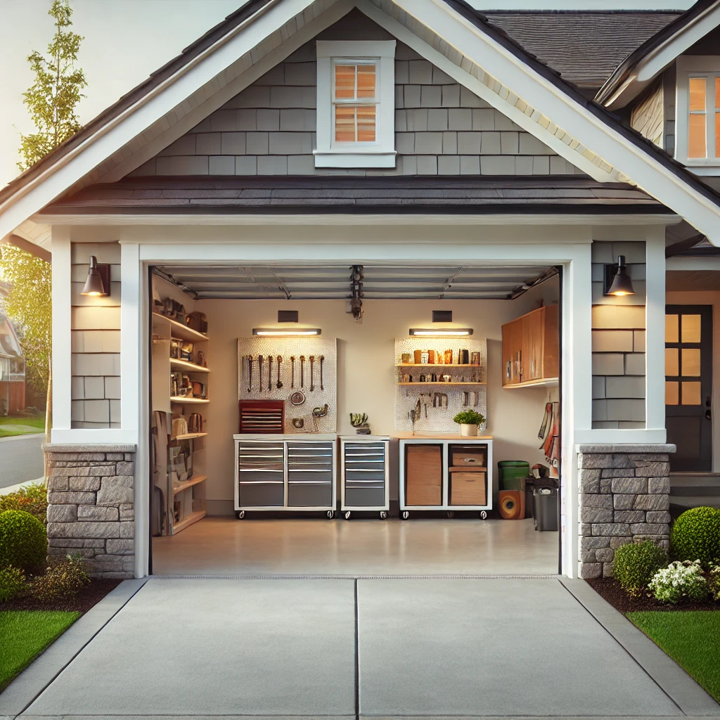Latest garage door repair tips and maintenance guides from Valley Forge's trusted experts