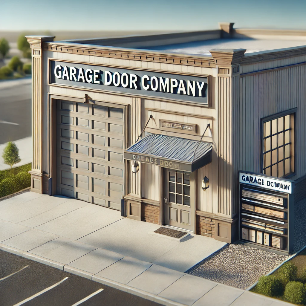 Best Garage Door Company Near Me Valley Forge PA - 24/7 Emergency Service