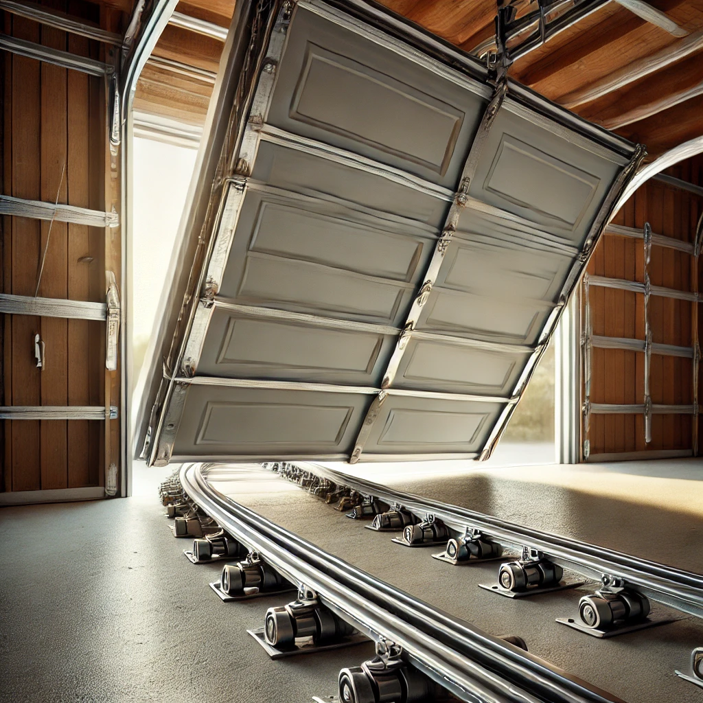 Garage door off track repair in Valley Forge PA - 24/7 Emergency Repair Services by Valley Forge Garage Door Repair