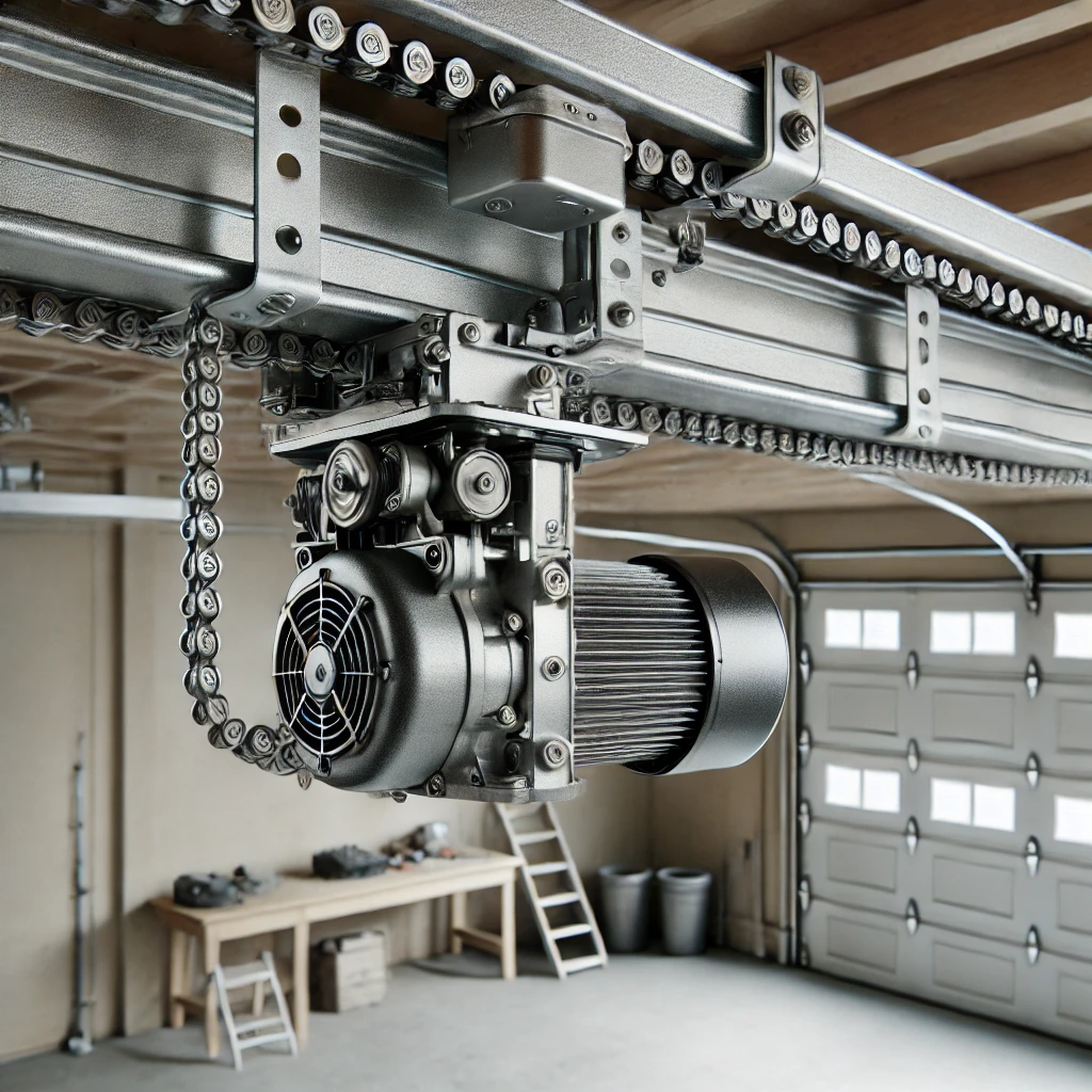 Professional Garage Door Opener Installation Valley Forge PA - Expert Smart Opener Installation Services