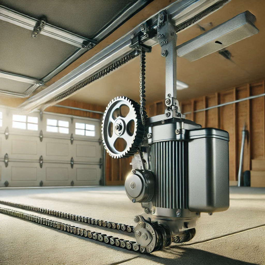 Garage Door Opener Installation & Service in Valley Forge PA - Professional Solutions for All Opener Brands