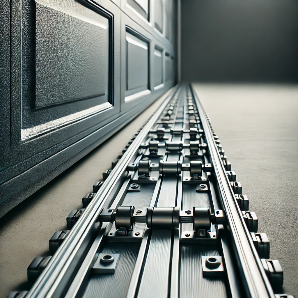 Professional Garage Door Track Repair Valley Forge PA - Expert Track & Roller Repair Services