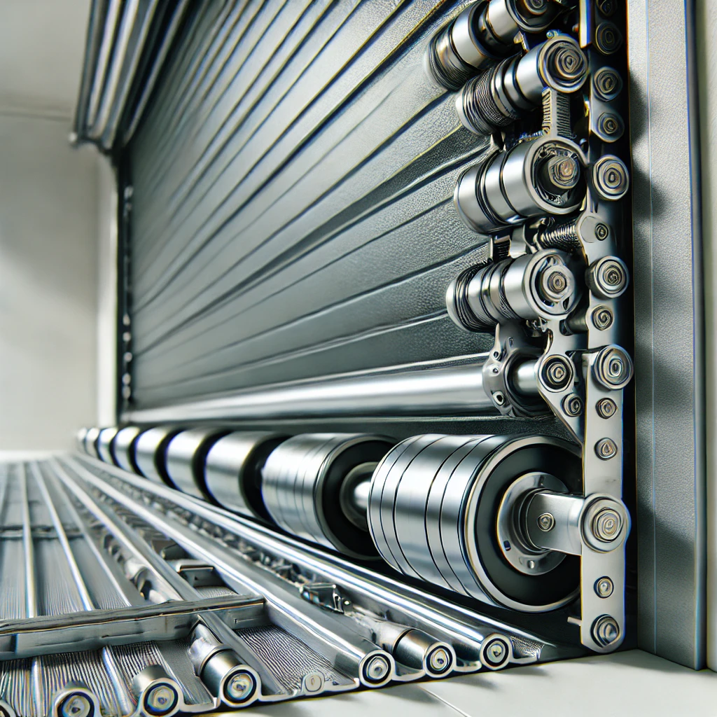 Expert Roller Garage Door Repairs Valley Forge PA - Professional Door System Specialists